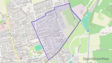 Appartement de deux pièces 48 m² à vendre  à Pernes-les-Fontaines