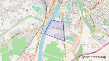 Appartement de trois pièces 85 m² à vendre  à Montauban