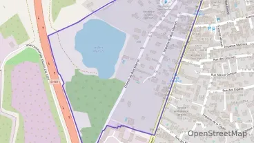 Appartement de trois pièces 85 m² à vendre  à Sorgues