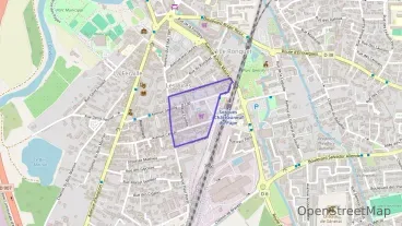 Appartement 62 m² deux pieces à vendre à Sorgues