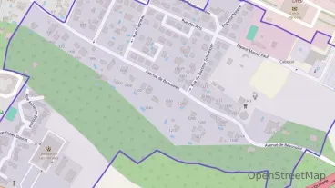 appartement de deux chambres 67 m² à vendre à Montauban