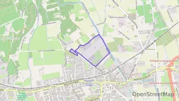 appartement de deux chambres 90 m² à vendre à Entraigues-sur-la-Sorgue