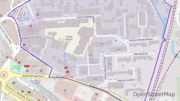 appartement de trois chambres 96 m² à vendre à Sorgues