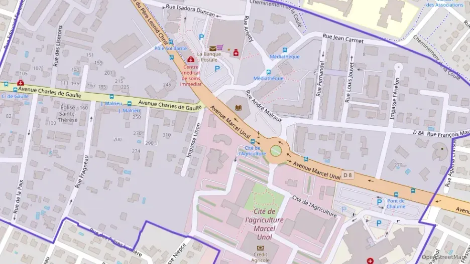 Appartement 55 m² trois pièces à vendre à Montauban Appartement 55 m² trois pièces à vendre à Montauban