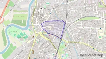 appartement d'une chambre 48 m² à vendre à Sorgues