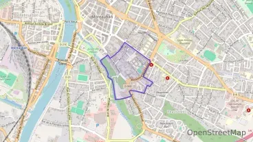 Appartement 155 m² cinq pièces à vendre à Montauban