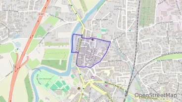 appartement d'une chambre 50 m² à vendre à Sorgues