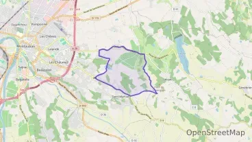 Appartement 90 m² deux pieces à vendre à Montauban