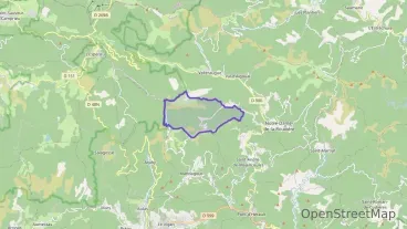 Appartement 136 m² quatre pièces à vendre à Val-d`Aigoual