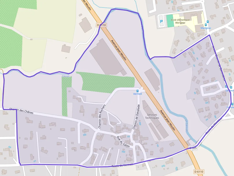 Appartement 165 m² 5 pièces à vendre à Saint-Christol-lez-Alès