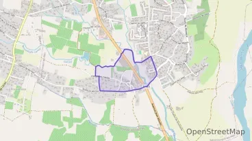 Appartement 165 m² cinq pièces à vendre à Saint-Christol-lez-Alès Appartement 165 m² cinq pièces à vendre à Saint-Christol-lez-Alès