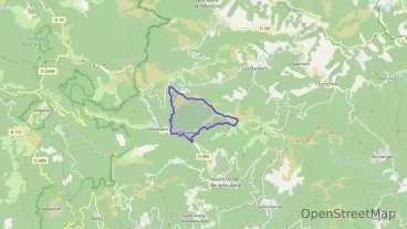 Appartement de trois pièces 80 m² à vendre  à Val-d`Aigoual