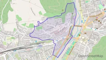 Appartement 118 m² cinq pièces à vendre à Digne-les-Bains