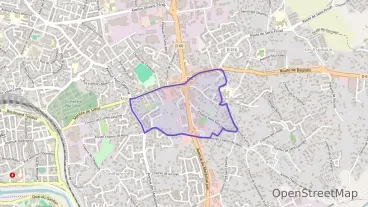 Appartement 75 m² trois pièces à vendre à Alès