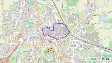 Appartement 23 m² une piece à vendre à Orange