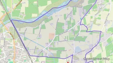 Appartement 60 m² deux pieces à vendre à Orange