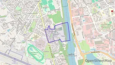 Appartement 86 m² quatre pièces à vendre à Le Passage