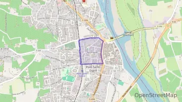 appartement d'une chambre 65 m² à vendre à Pont-Saint-Esprit