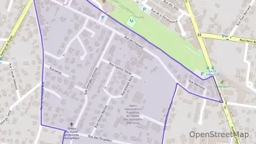 Appartement 52 m² deux pieces à vendre à Villeneuve-sur-Lot