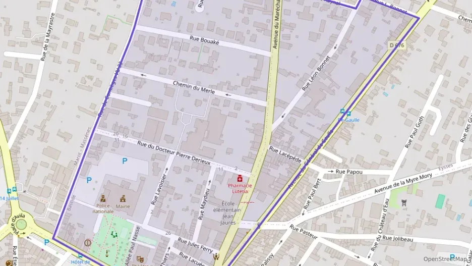 Appartement 40 m² une piece à vendre à Villeneuve-sur-Lot