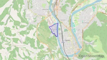 appartement de trois chambres 82 m² à vendre à Cahors