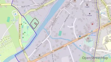 Appartement 70 m² trois pièces à vendre à Saint Geniez d`Olt et d`Aubrac