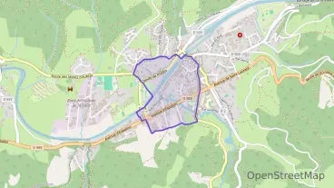 Appartement 70 m² trois pièces à vendre à Saint Geniez d`Olt et d`Aubrac