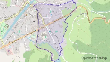 appartement de deux chambres 71 m² à vendre à Saint Geniez d`Olt et d`Aubrac