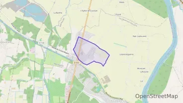 appartement d'une chambre 50 m² à vendre à Marmande
