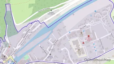appartement d'une chambre 35 m² à vendre à Saint Geniez d`Olt et d`Aubrac