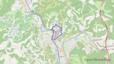 Appartement de trois pièces 78 m² à vendre  à Cahors