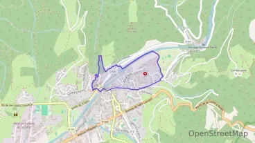 Appartement 100 m² trois pièces à vendre à Saint Geniez d`Olt et d`Aubrac
