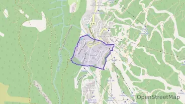Appartement 81 m² quatre pièces à vendre à Les Orres