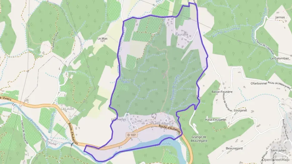 Appartement 50 m² deux pieces à vendre à Viviers Appartement 50 m² deux pieces à vendre à Viviers