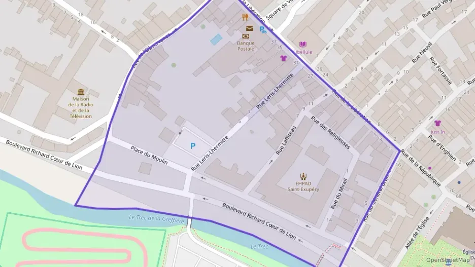 Appartement 37 m² une piece à vendre à Marmande