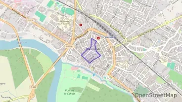 Appartement 30 m² une piece à vendre à Marmande