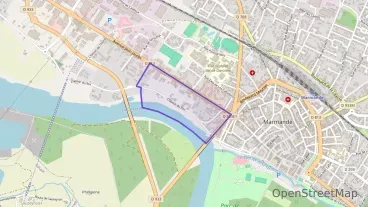 Appartement 85 m² quatre pièces à vendre à Marmande