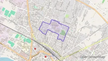 appartement de deux chambres 66 m² à vendre à Marmande