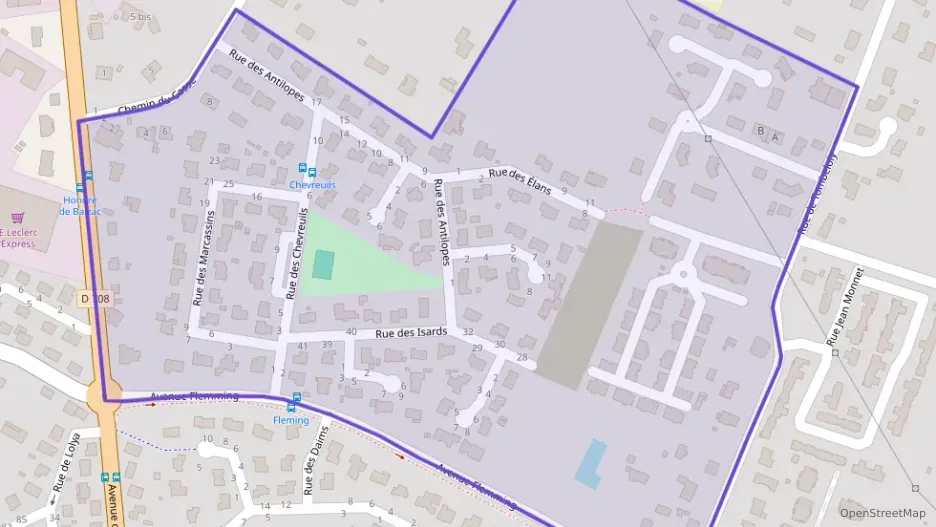 Appartement 64 m² trois pièces à vendre à Marmande Appartement 64 m² trois pièces à vendre à Marmande