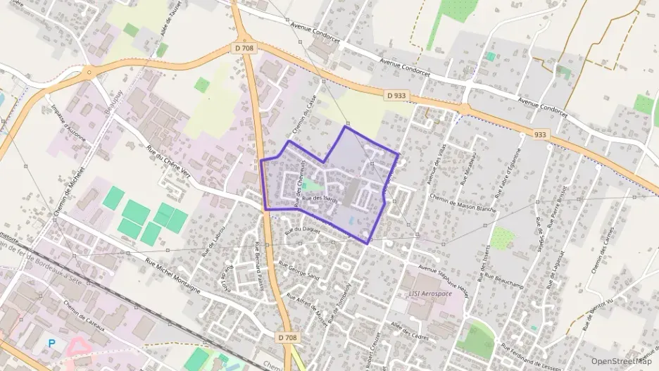 Appartement 64 m² trois pièces à vendre à Marmande Appartement 64 m² trois pièces à vendre à Marmande