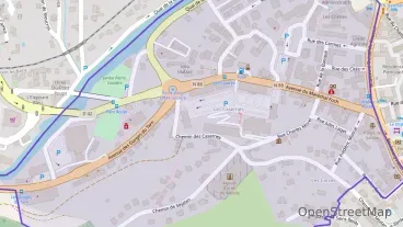 Appartement 89 m² trois pièces à vendre à Mende