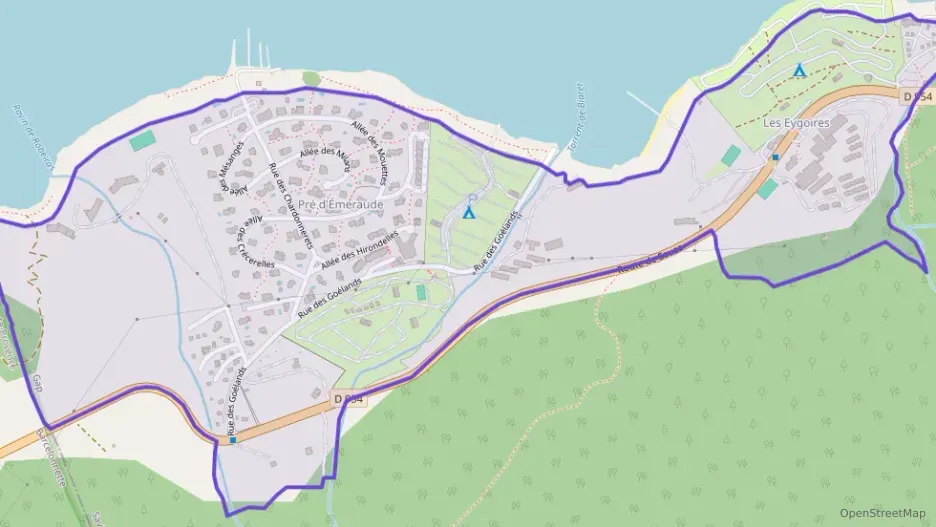 Appartement 25 m² une piece à vendre à Savines-le-Lac