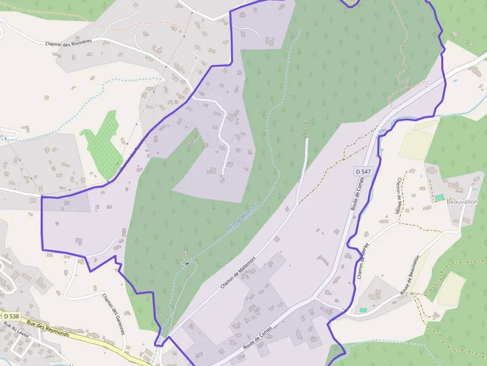 Appartement 71 m² trois pièces à vendre à Dieulefit