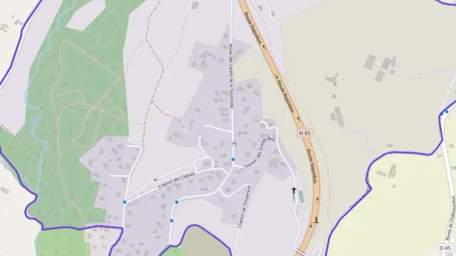 Appartement 80 m² trois pièces à vendre à Gap