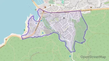 Appartement 78 m² quatre pièces à vendre à Savines-le-Lac