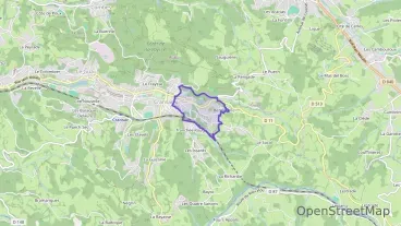 Appartement 60 m² deux pieces à vendre à Cransac