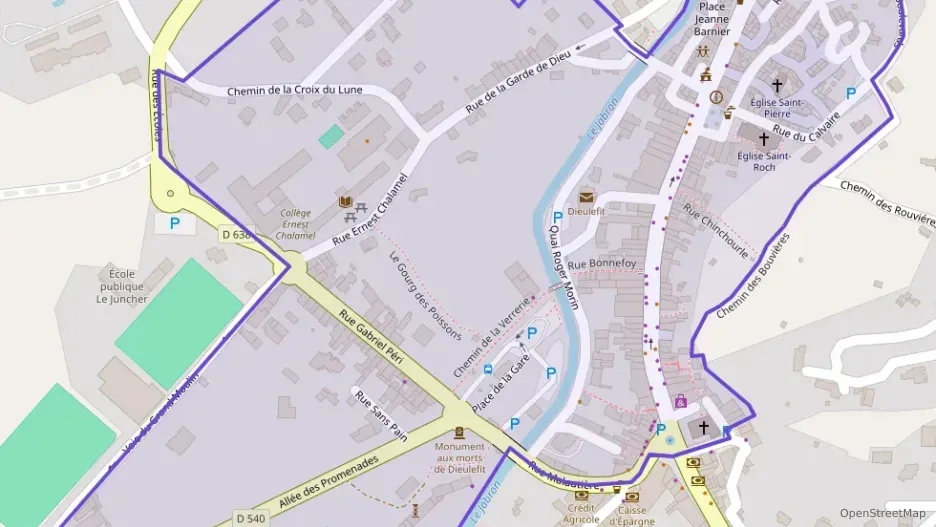 Appartement 68 m² trois pièces à vendre à Dieulefit