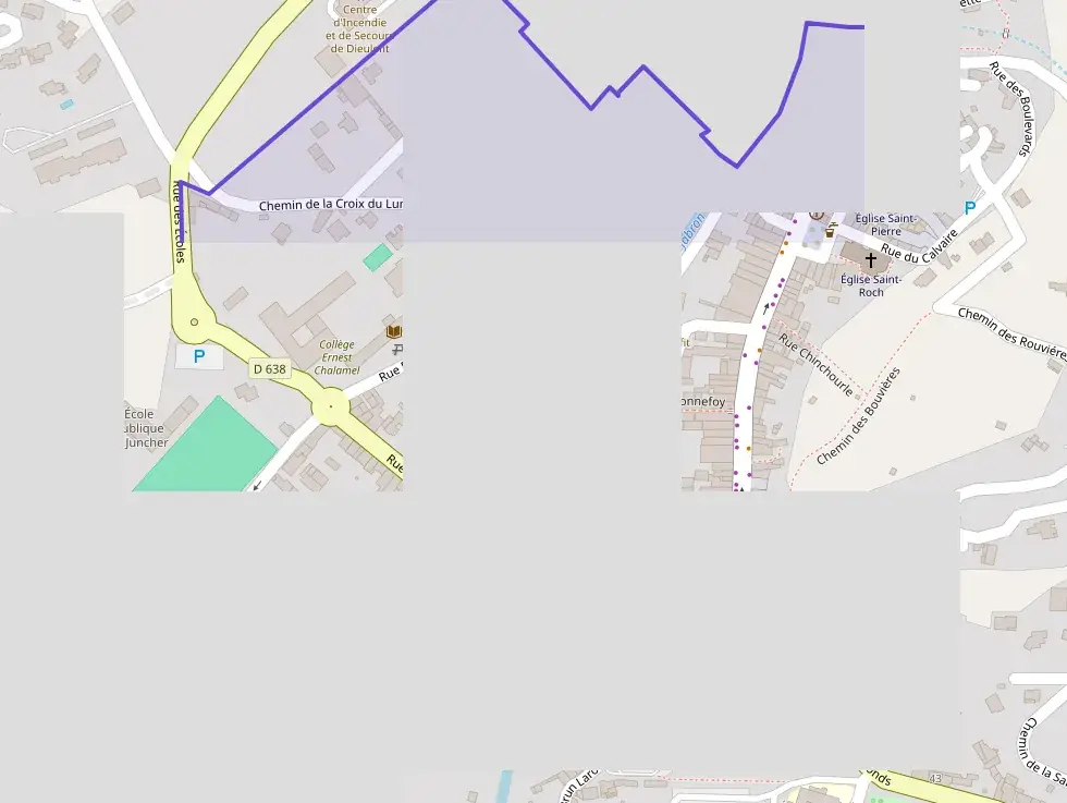 Appartement 118 m² une piece à vendre à Dieulefit