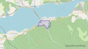 Appartement 45 m² deux pieces à vendre à Savines-le-Lac