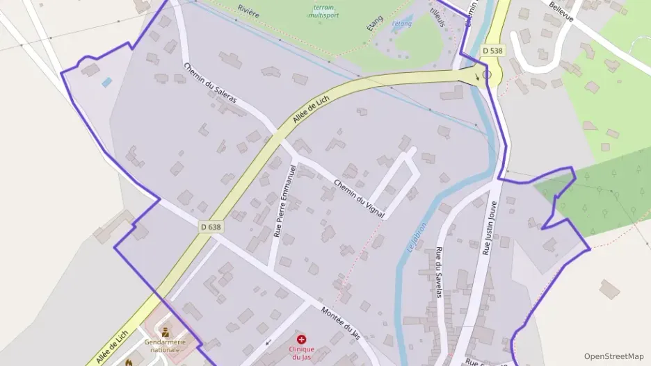 Appartement 76 m² quatre pièces à vendre à Dieulefit